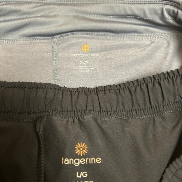 *Tangerine XL Gray Skort - Picture 5 of 6